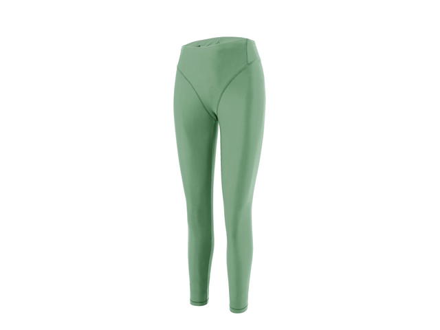 District Vision District Vision Pocketed Long Tights Mint - view 1