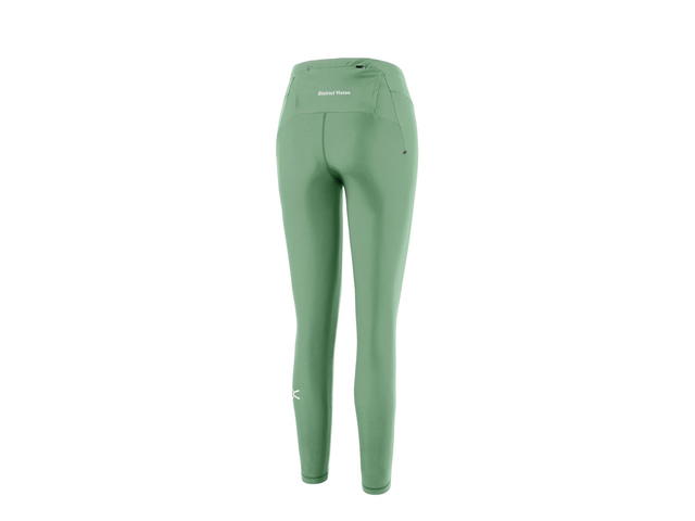 District Vision District Vision Pocketed Long Tights Mint - view 2