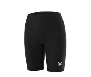 Buy District Vision 7in Pocketed Half Tights Black at Sasom – Authentic and Ready to Ship