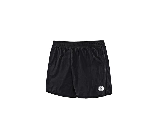 District Vision District Vision Ultralight Zippered Hiking Shorts Black - view 1