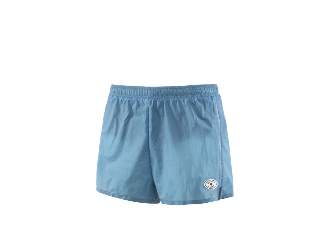 District Vision District Vision Ultralight Zippered Hiking Shorts Ice