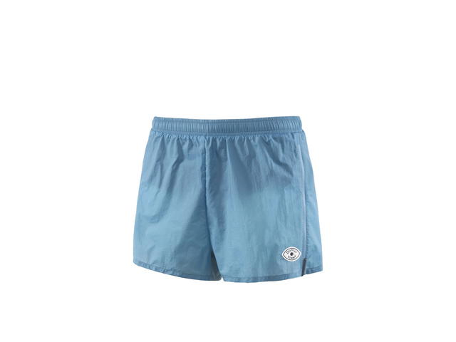 District Vision District Vision Ultralight Zippered Hiking Shorts Ice - view 1