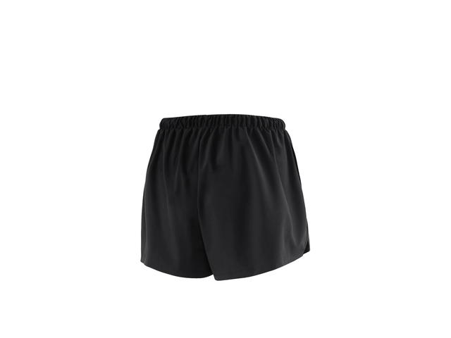 District Vision District Vision Oversized Shell Shorts Black - view 2