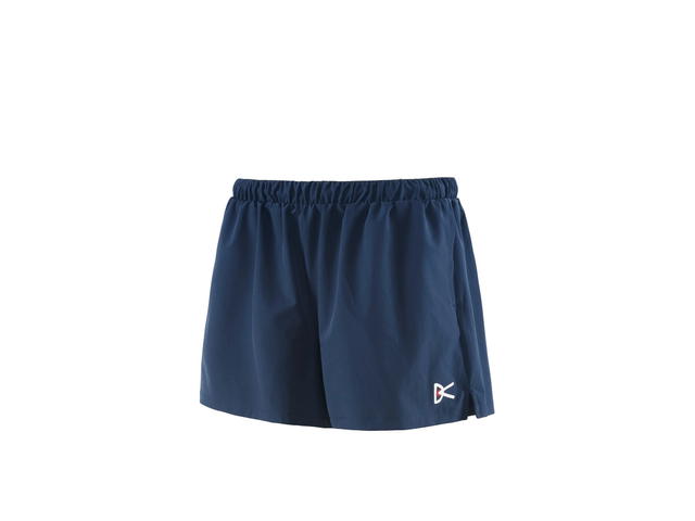 District Vision District Vision Oversized Shell Shorts Pacific Blue - view 1