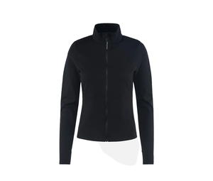 Buy District Vision Studio Full Zip Midlayer Black at Sasom – Authentic and Ready to Ship