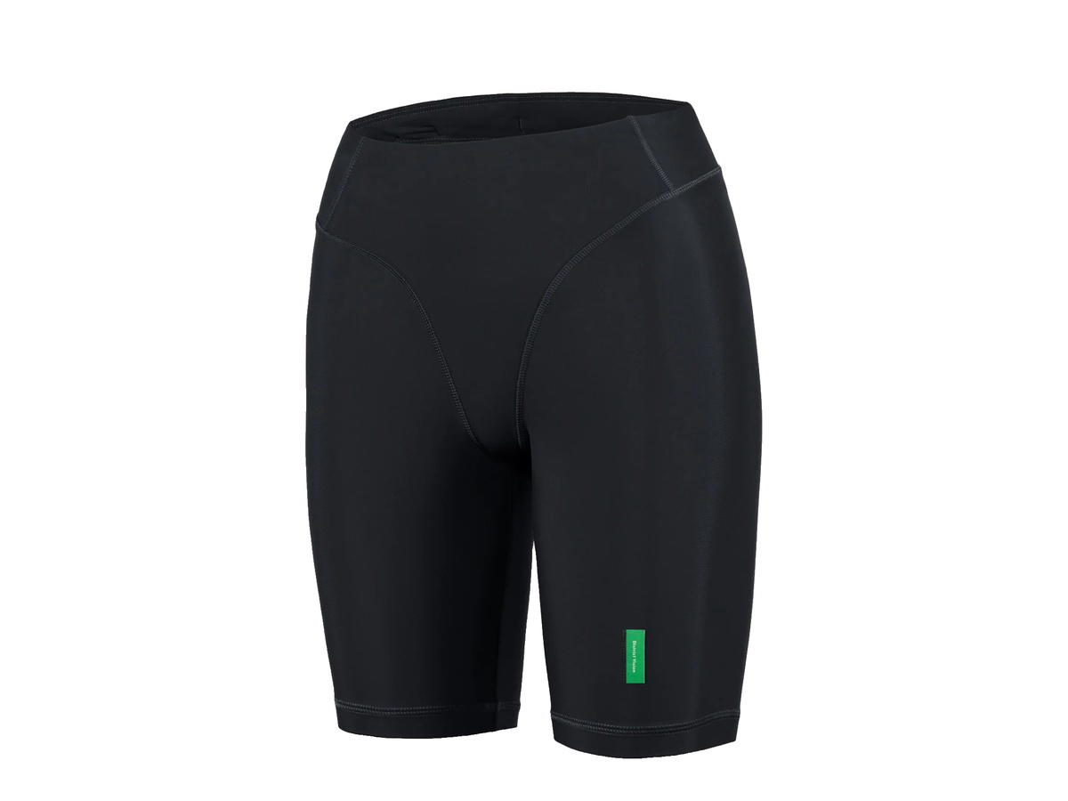District Vision District Vision 7" Pocketed Tights Black