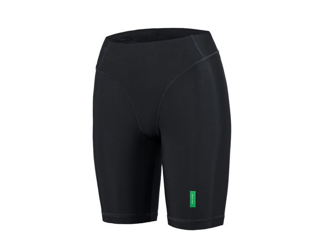 District Vision District Vision 7" Pocketed Tights Black - view 1