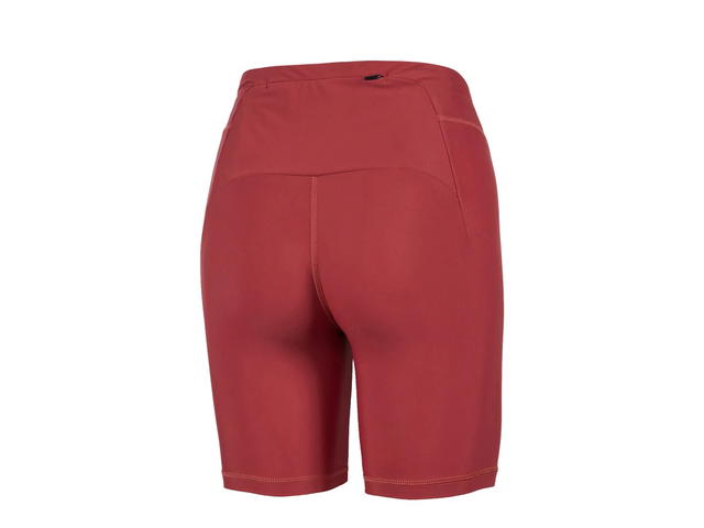 District Vision District Vision 7" Pocketed Tights Team Red - view 2