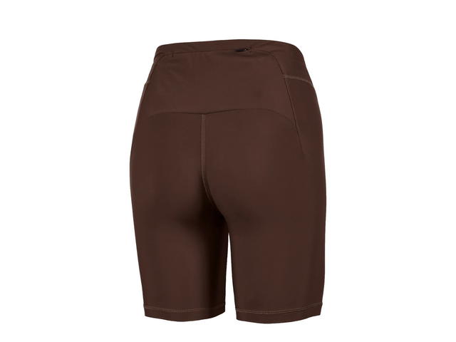 District Vision District Vision 7" Pocketed Tights Umber - view 2