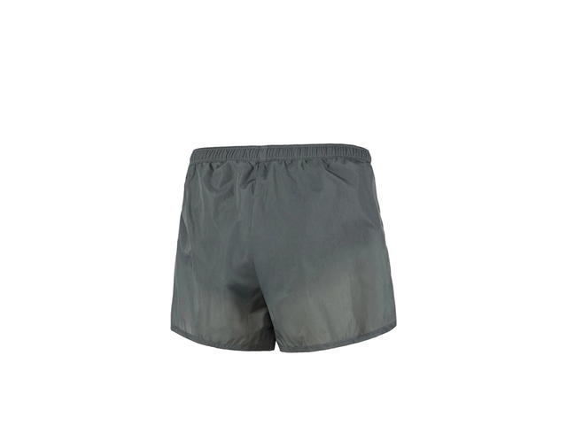 District Vision District Vision Ultralight Nylon Zippered Shorts Graphite - view 2