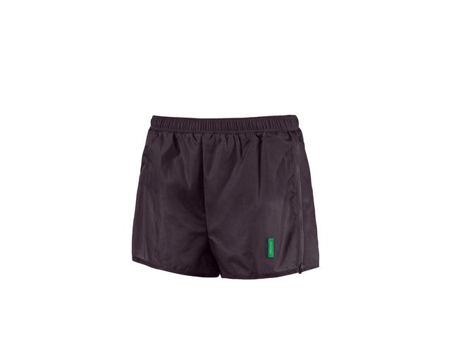 District Vision District Vision Ultralight Nylon Zippered Shorts Nightshade - view 1