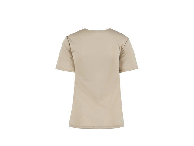 District Vision District Vision Paneled Training T-Shirt Bamboo - view 2