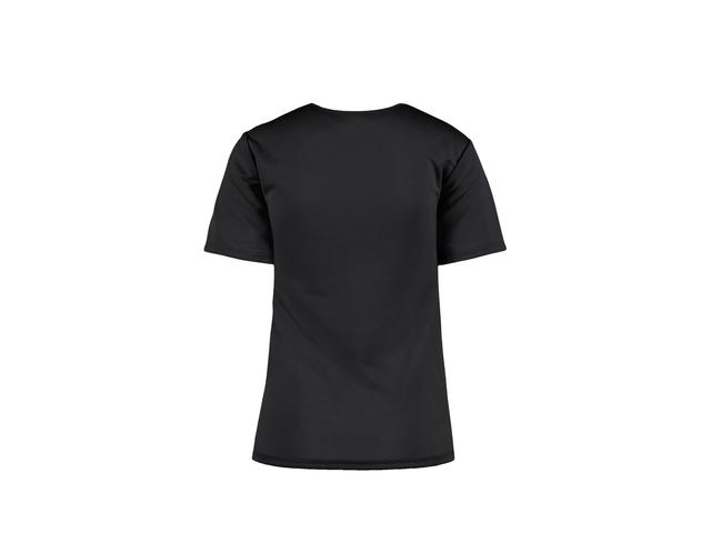 District Vision District Vision Paneled Training T-Shirt Black - view 2