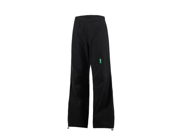 District Vision District Vision Wide Leg Pants Black - view 1