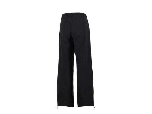 District Vision District Vision Wide Leg Pants Black - view 2