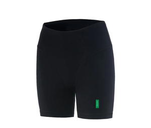 Buy District Vision 5" Interlock Tights Black at Sasom – Authentic and Ready to Ship