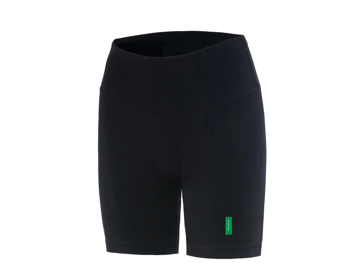 District Vision District Vision 7" Interlock Tights Black