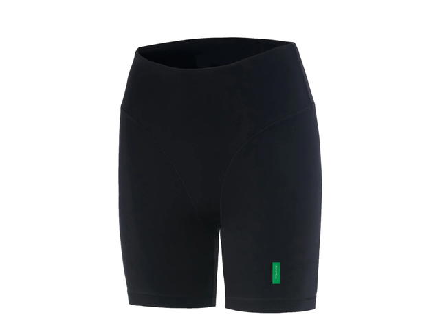 District Vision District Vision 7" Interlock Tights Black - view 1