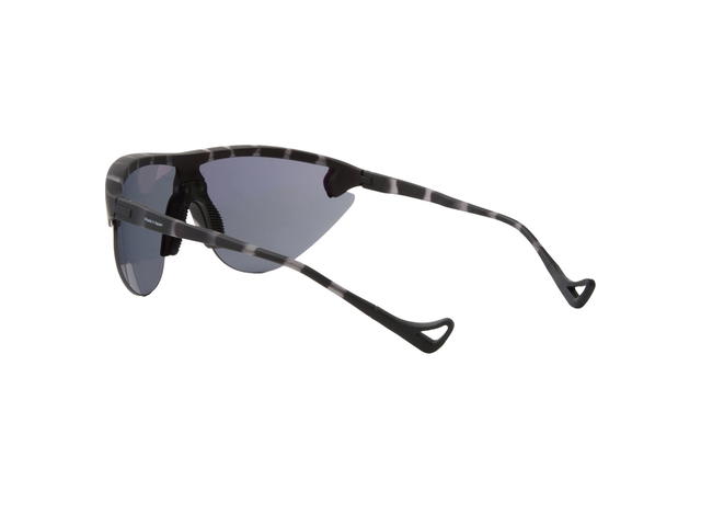 District Vision District Vision Yukinori Range Finder Glasses Black Tortoise D+ Onyx Mirror Lenses - view 3