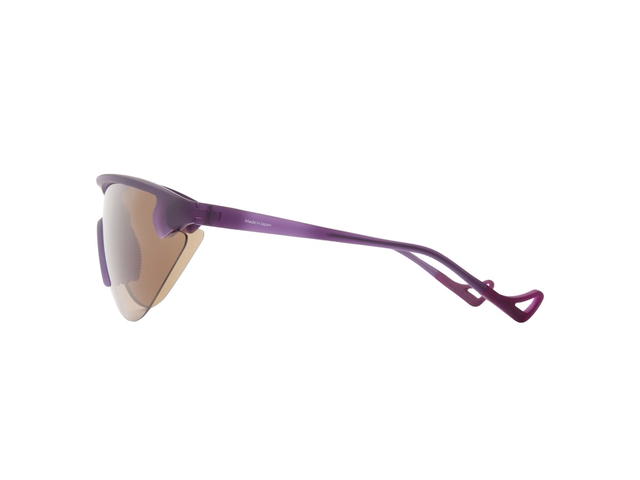 District Vision District Vision Yukinori Range Finder Glasses Jam D+ Copper Lenses - view 2