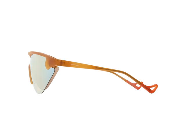 District Vision District Vision Yukinori Range Finder Glasses Sap D+ Fire Mirror Lenses - view 2