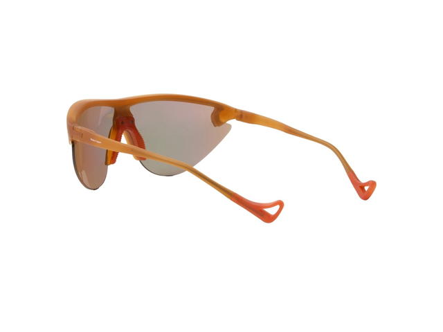 District Vision District Vision Yukinori Range Finder Glasses Sap D+ Fire Mirror Lenses - view 3
