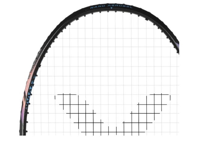 Victor Victor Drivex 12 (Racket Only) - view 3