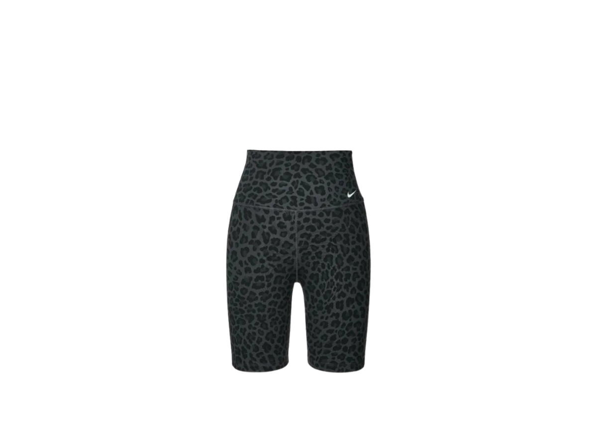 Nike Nike Dark Smoke Grey Sports Shorts (Women's)