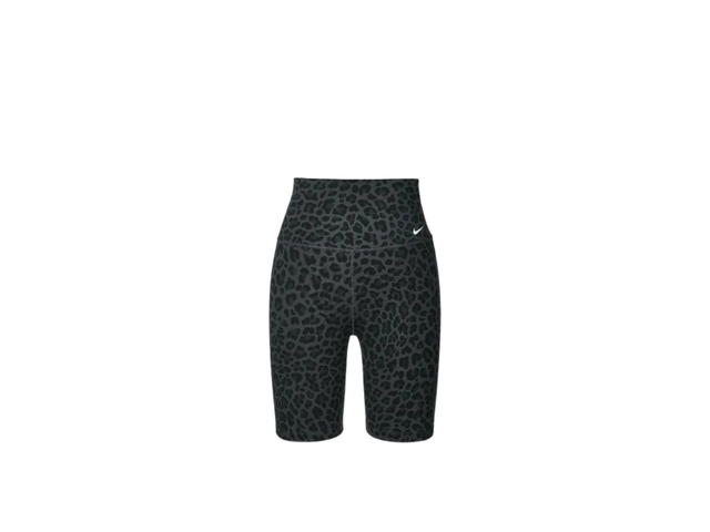Nike Nike Dark Smoke Grey Sports Shorts (Women's) - view 1