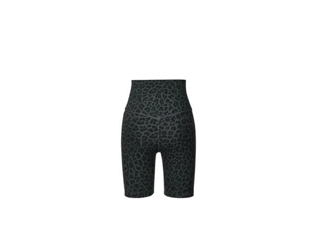 Nike Nike Dark Smoke Grey Sports Shorts (Women's) - view 2