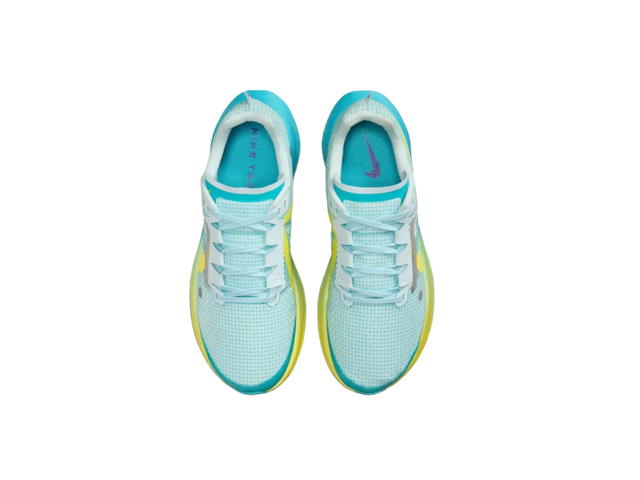 Nike Nike Ultrafly Trail Dusty Cactus Glacier Blue - view 4