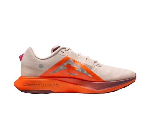 Nike Nike Ultrafly Running Shoes Guitar Muddy Red - view 1