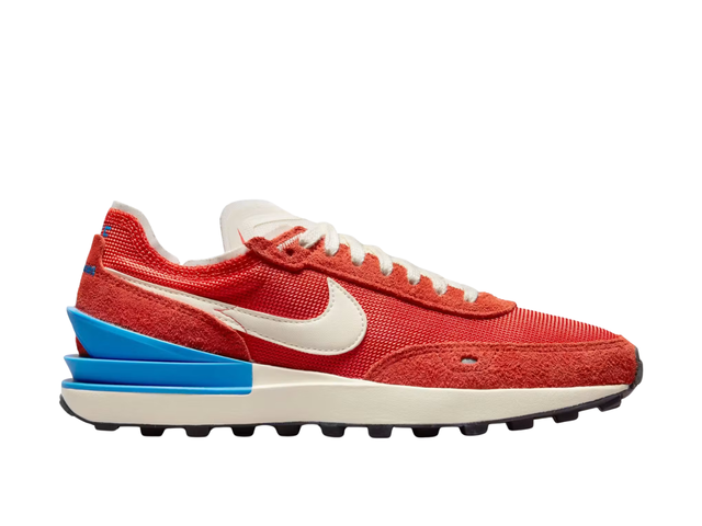 Nike Nike Waffle One Picante Red (Women's) - view 1