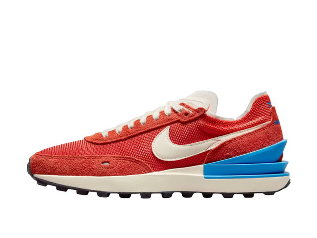 Nike Nike Waffle One Picante Red (Women's) - view 2