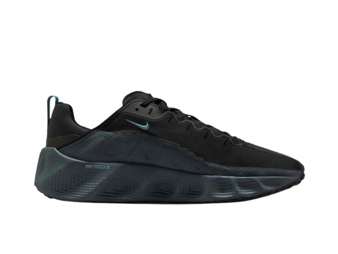 Nike Nike Ava Rover  Black Blue Sage Grey Sage