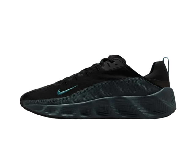Nike Nike Ava Rover  Black Blue Sage Grey Sage - view 2