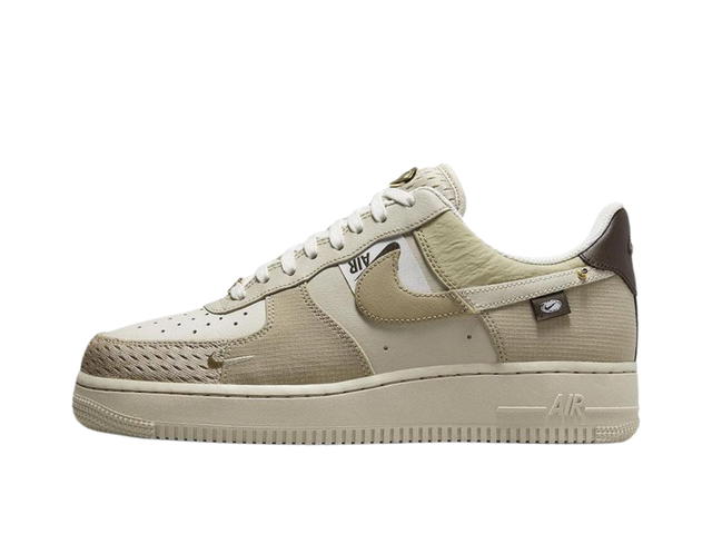 Nike Nike Air Force 1 Low Bling 2022 (Women's) - view 2