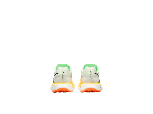 Nike Nike Zoomx Ultrafly Trail White Green (Women's) - view 5