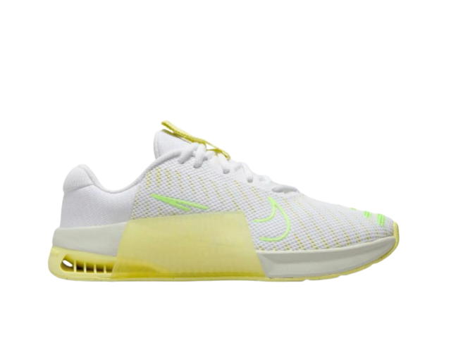 Nike Nike Metcon 9 White Luminous Green (Women's) - view 1