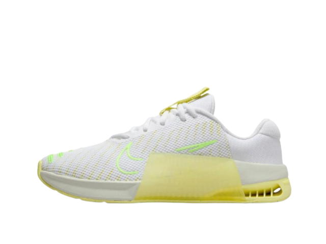 Nike Nike Metcon 9 White Luminous Green (Women's) - view 2