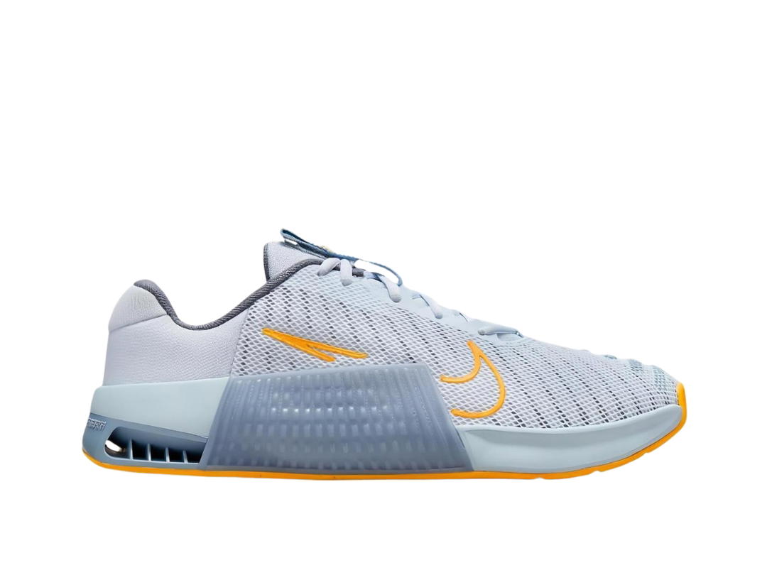 Nike Nike Metcon 9 Football Grey Light Armoury Blue