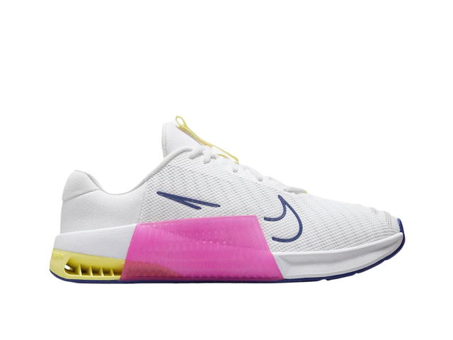 Nike Nike Metcon 9 White Fierce Pink - view 1