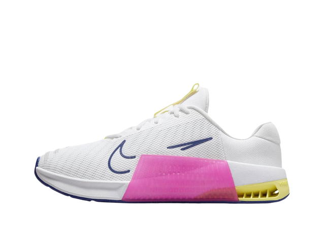 Nike Nike Metcon 9 White Fierce Pink - view 2