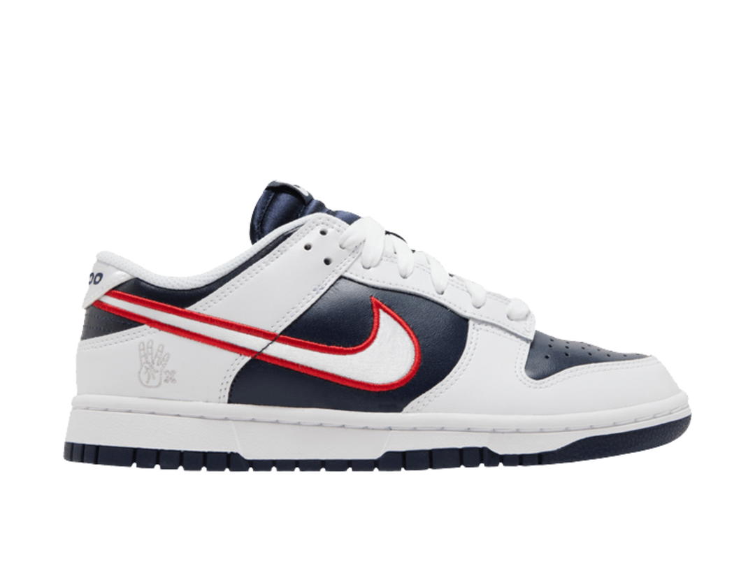 Nike Nike Dunk Low Houston Comets Four-Peat (Women's)