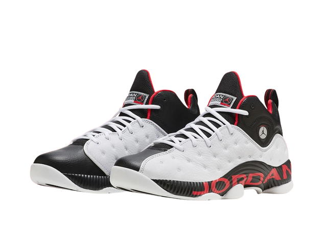 Jordan Jordan Jumpman Team 2 Chicago Home 2022 - view 2