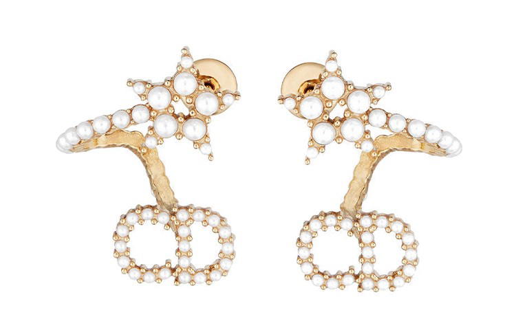 Dior Dior Clair D Lune - gold