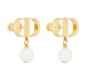 Buy Dior Petit CD - gold at Sasom – Authentic and Ready to Ship