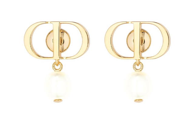 Dior Dior Petit CD - gold - view 3