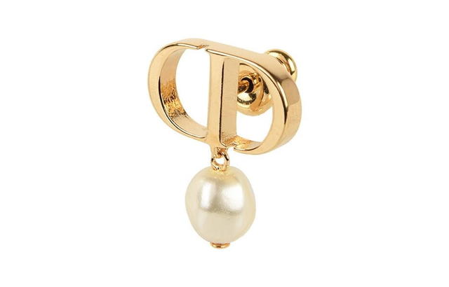 Dior Dior Petit CD - gold - view 5