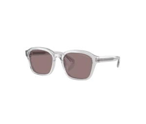 Buy Gentle Monster Sunglasses Square EA 4245U Transparent at Sasom – Authentic and Ready to Ship